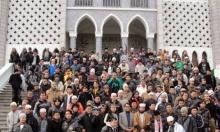 Menikmati ramahnya Korea Selatan terhadap Muslim